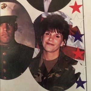 Meet your Posher, Cindy